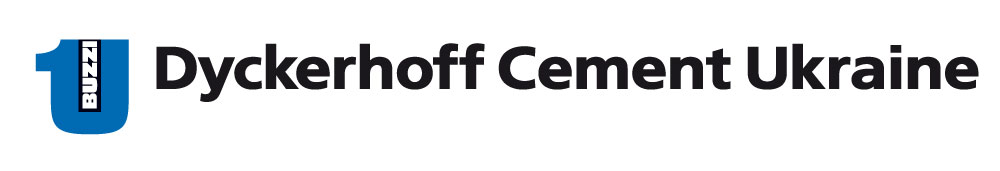 Dyckerhoff Cement Ukraine