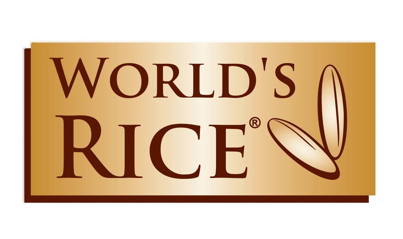 World's Rice